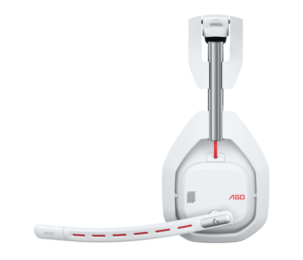 Logitech ASTRO A50 (Gen 5) biały - 1345174 - zdjęcie 3
